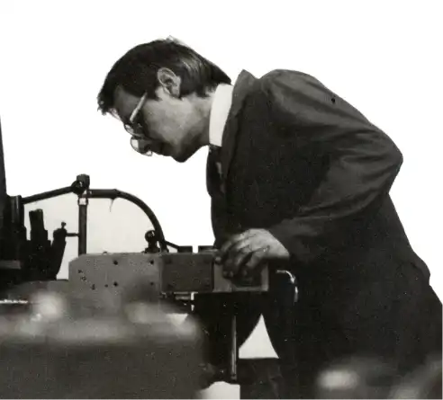 Fondatore di Officine Meccaniche Viglianesi